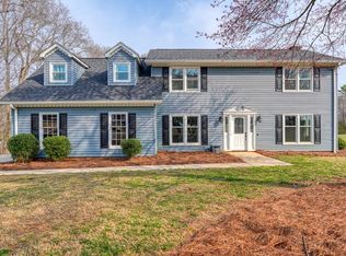 101 Shenandoah Dr, Spartanburg, SC 29301