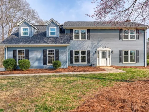 101 Shenandoah Dr, Spartanburg, SC 29301