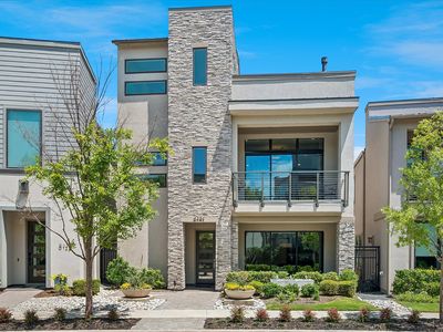 6121 Echelon Way, Plano, TX, 75024