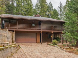 399 & 410 Lake Forest Dr, Trinity Center, CA 96091