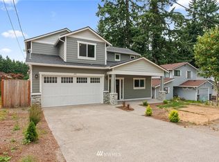 4917 Carole Dr NE, Olympia, WA 98516