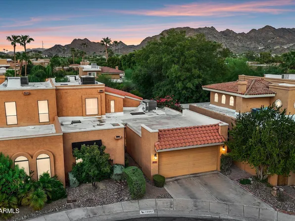 10441 N 9TH Street, Phoenix, AZ 85020