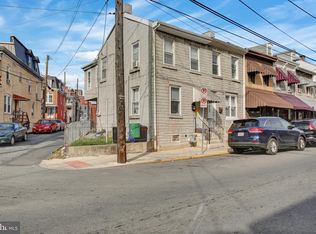 831 Bingaman St, Reading, PA