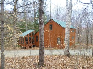 8 Holland Trl, Thornton, NH 03285