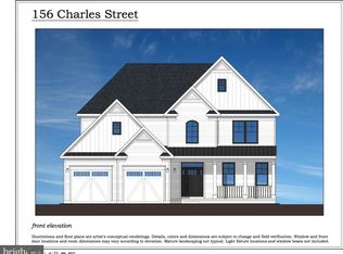 156 Charles St, King Of Prussia, PA 19406