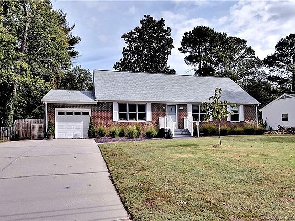 3rd image of 206 Thomas Nelson Ln