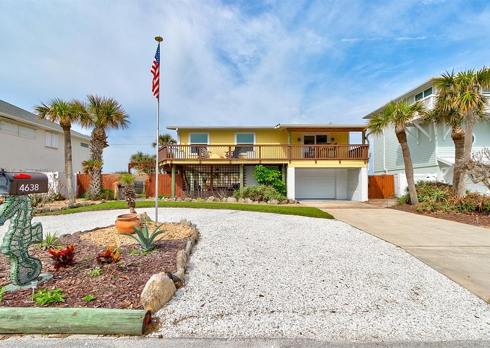 4638 Van Kleeck Dr, New Smyrna Beach, FL 32169 | MLS #NS1088209