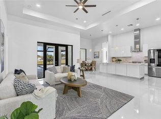 1625 NE 5th Terrace Cpe, Cape Coral, FL 33909