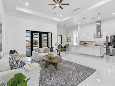 1625 NE 5th Terrace Cpe, Cape Coral, FL, 33909