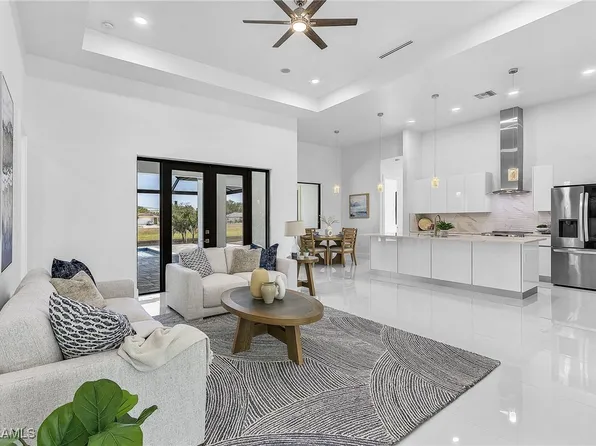 1625 NE 5th Terrace Cpe, Cape Coral, FL 33909