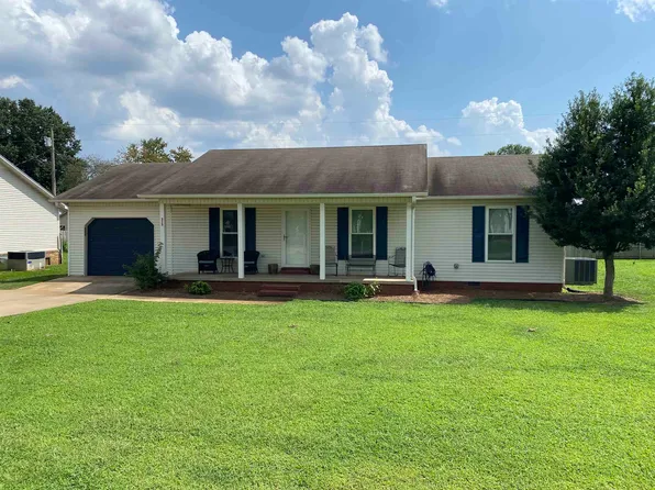 315 W Washington Dr, Muscle Shoals, AL 35661