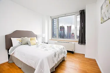 Rented by Keller Williams NYC