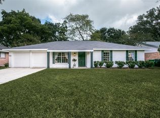 5930 Dryad Dr, Houston, TX 77035