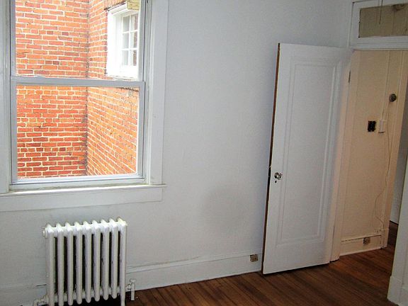 1st Bedroom