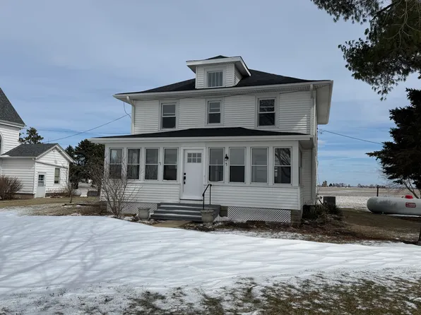 10212 Immanuel Rd, Yorkville, IL 60560