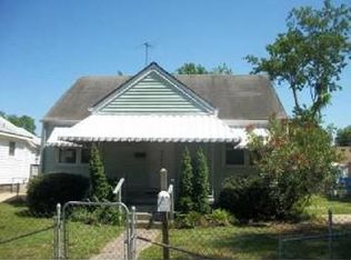 9286 Phillip Ave, Norfolk, VA 23503