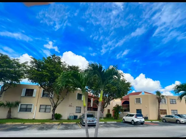 10229 NW 9th Street Cir #2-108, Miami, FL 33172