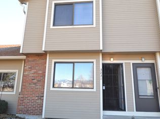 3231 Bridgewater Dr, Colorado Springs, CO 80916