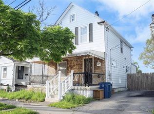 152 Philadelphia St, Buffalo, NY 14207