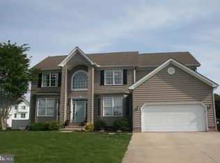 442 Stone Ridge Dr, Dover, DE 19901