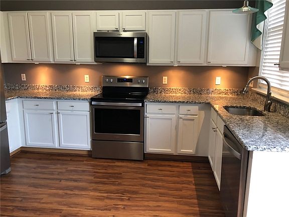 Updated Kitchen - Recent Picture