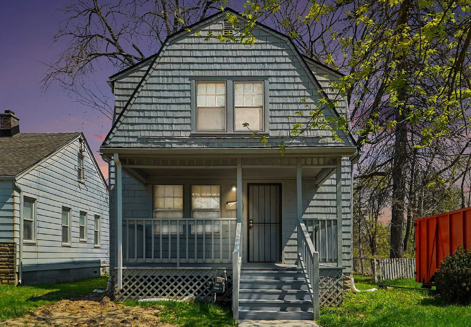 3 bed, 1.0 bath, 960 sqft, $1,250 — Photo 1