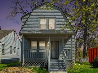 15818 Westbrook St, Detroit, MI 48223