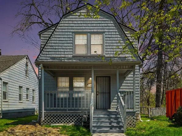 15818 Westbrook St, Detroit, MI 48223