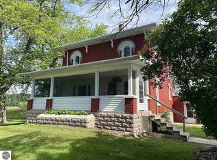 3165 E Weidman Rd, Rosebush, MI 48878