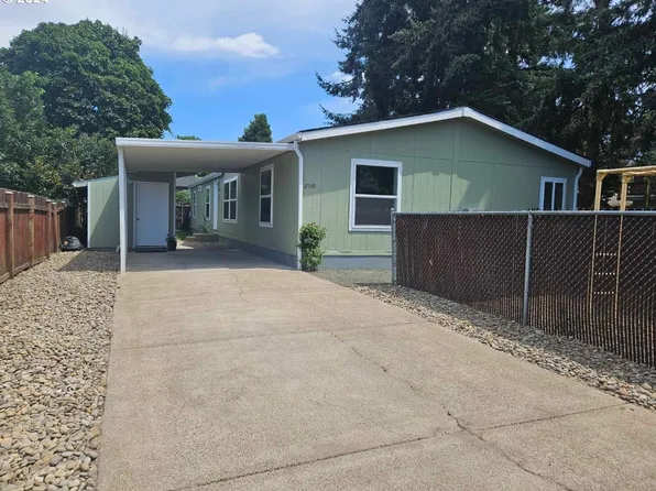 2539 Janelle Way, Eugene, OR 97404