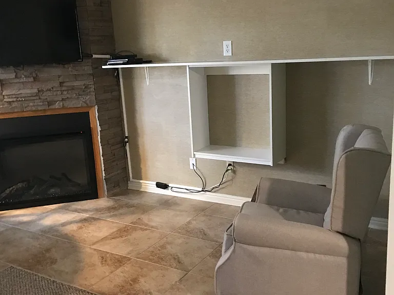 3615 N Wolf Creek Dr #401 — Photo 4