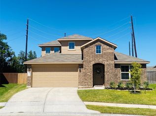 15407 Sicomoro Viejo St, Channelview, TX 77530