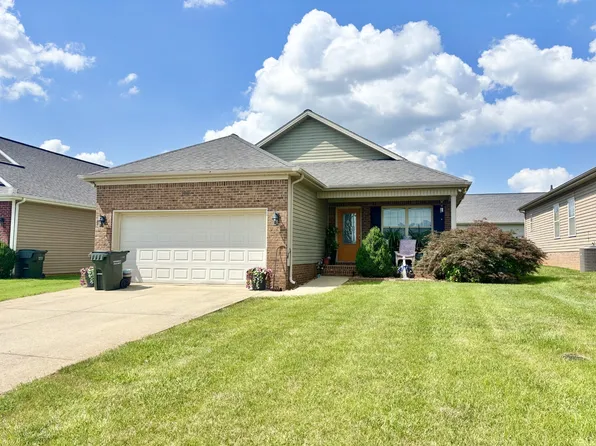 102 Saddlebrook Ct, Hopkinsville, KY 42240