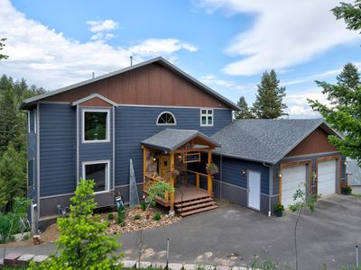 78 Saddle Mountain Dr, Clancy, MT, 59634