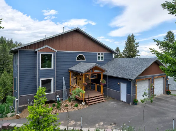 78 Saddle Mountain Dr, Clancy, MT 59634