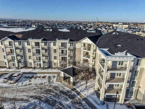 333 Taravista Dr NE #1315, Calgary, AB T3J 0H4