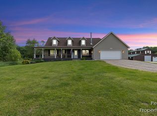 9079 Bell Rd, Clarksville, MI 48815