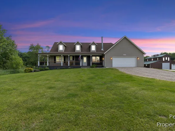 9079 Bell Rd, Clarksville, MI 48815