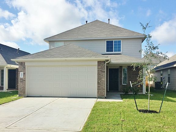 3rd image of 19023 Moynihan Dr