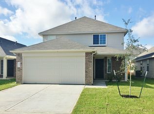 19023 Moynihan Dr, Katy, TX 77449
