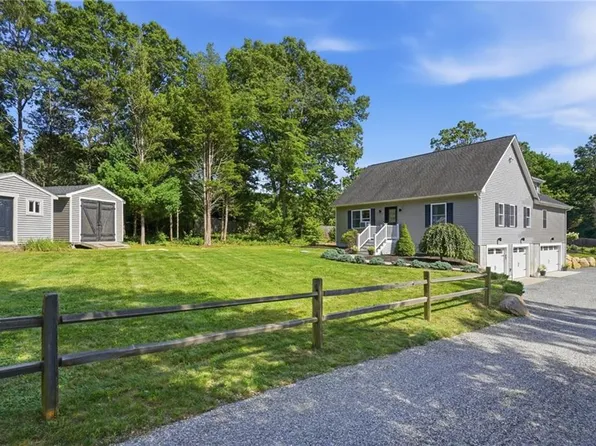 95 Buttonwoods Rd, Richmond, RI 02898