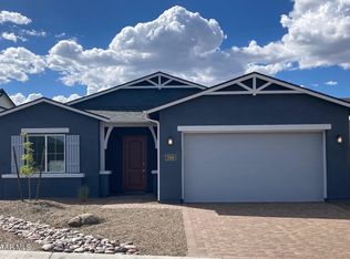 7008 Palomino St, Prescott, AZ 86305