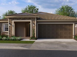 237 Teton Ranch Way, Patterson, CA 95363