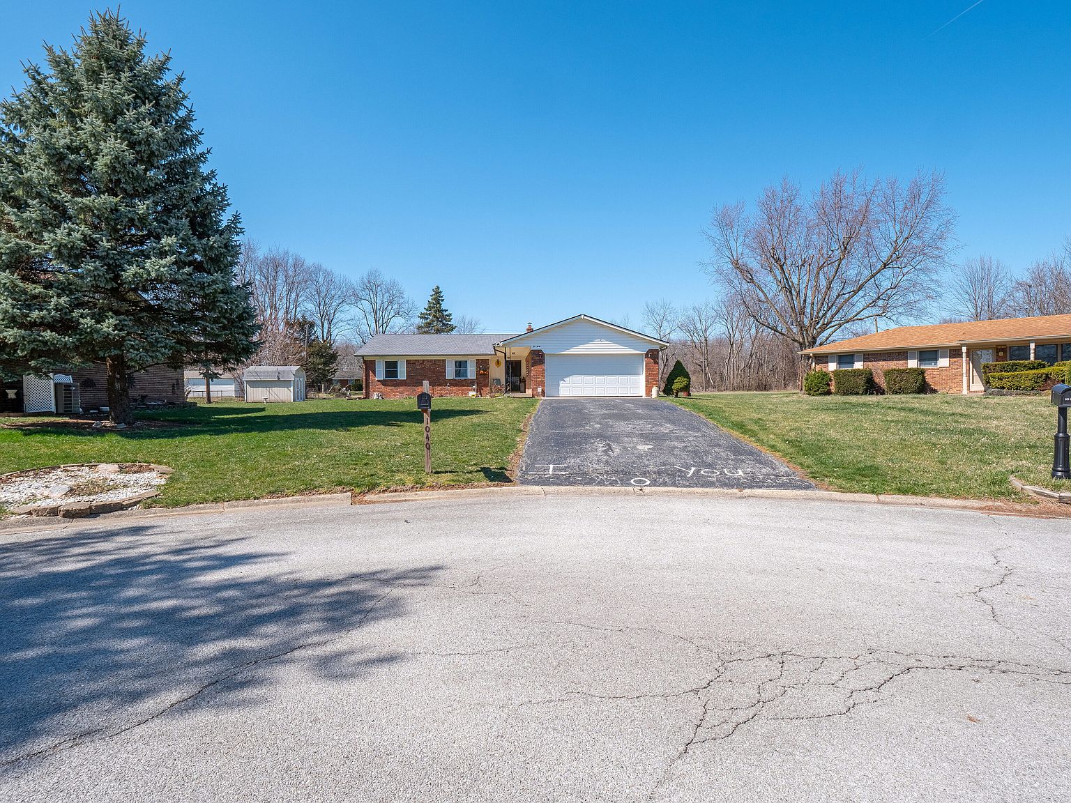 1040 Dukane Ct, Indianapolis, IN 46241 | Zillow