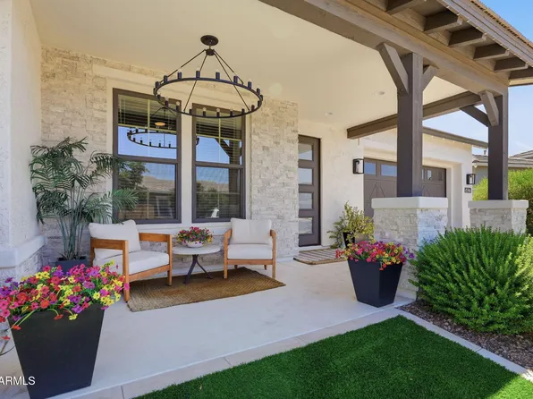 5637 S DEL RANCHO --, Mesa, AZ 85212