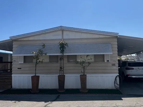 21500 Lassen St Space 186, Chatsworth, CA 91311