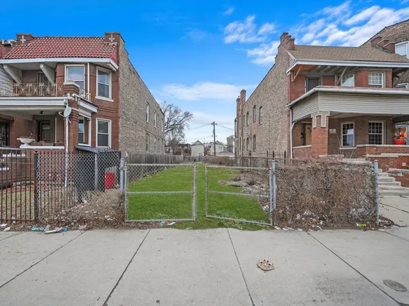 3834 W Washington Blvd, Chicago, IL 60624