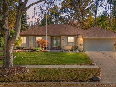 18406 Golfview St, Livonia, MI, 48152
