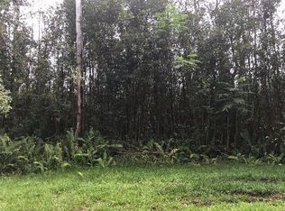 Ginger Rd LOT 77, Pahoa, HI 96778