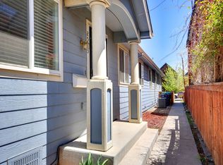 2523 N Clarkson St, Denver, CO 80205